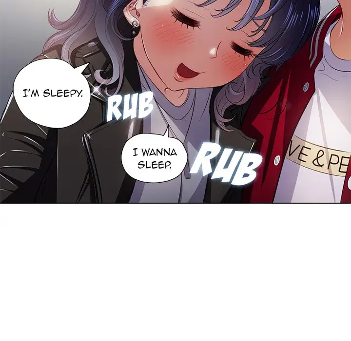 My High School Bully Chapter 15 Page 116