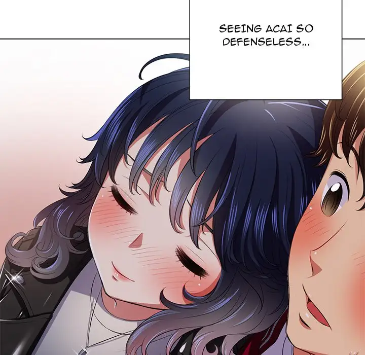 My High School Bully Chapter 15 Page 119