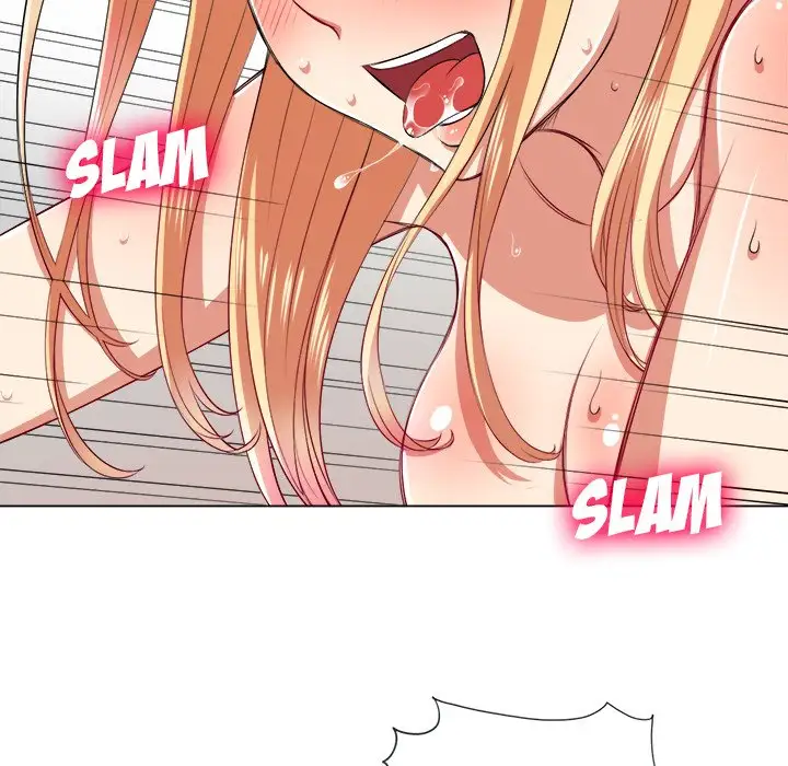 My High School Bully Chapter 16 Page 10