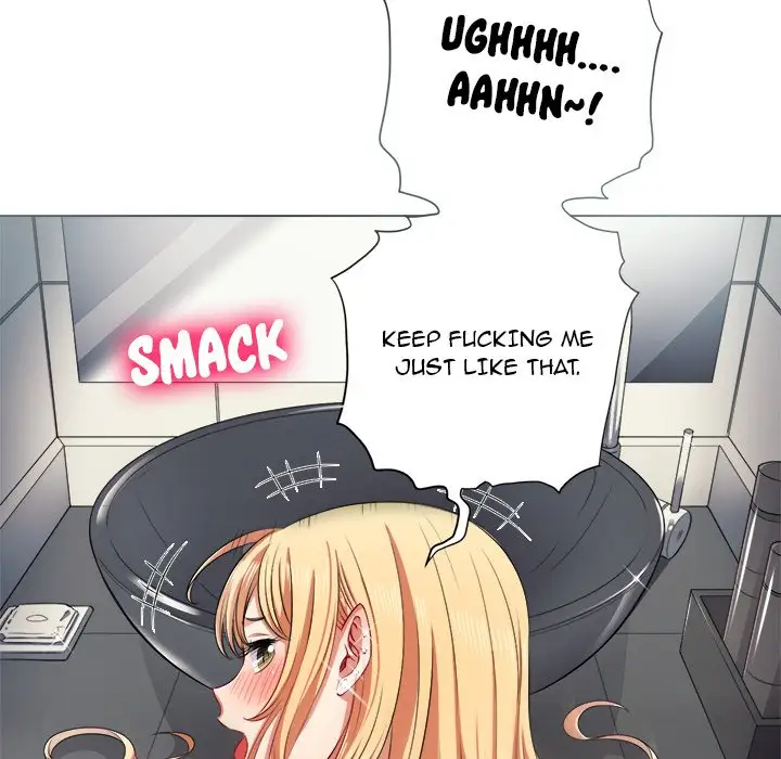 My High School Bully Chapter 16 Page 11
