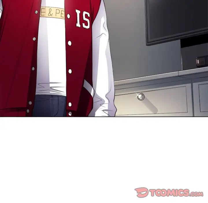 My High School Bully Chapter 16 Page 15