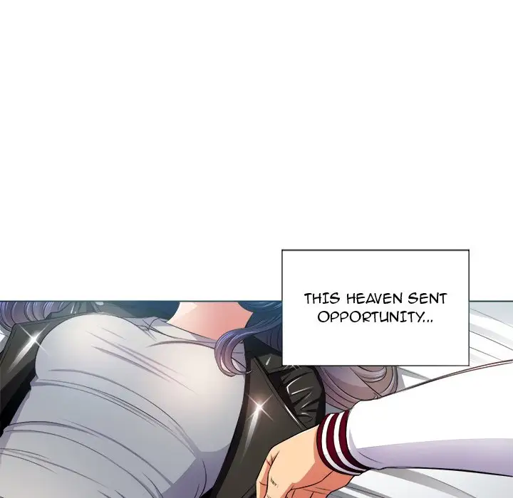 My High School Bully Chapter 16 Page 22
