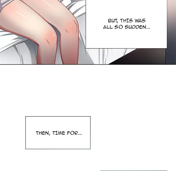 My High School Bully Chapter 16 Page 32