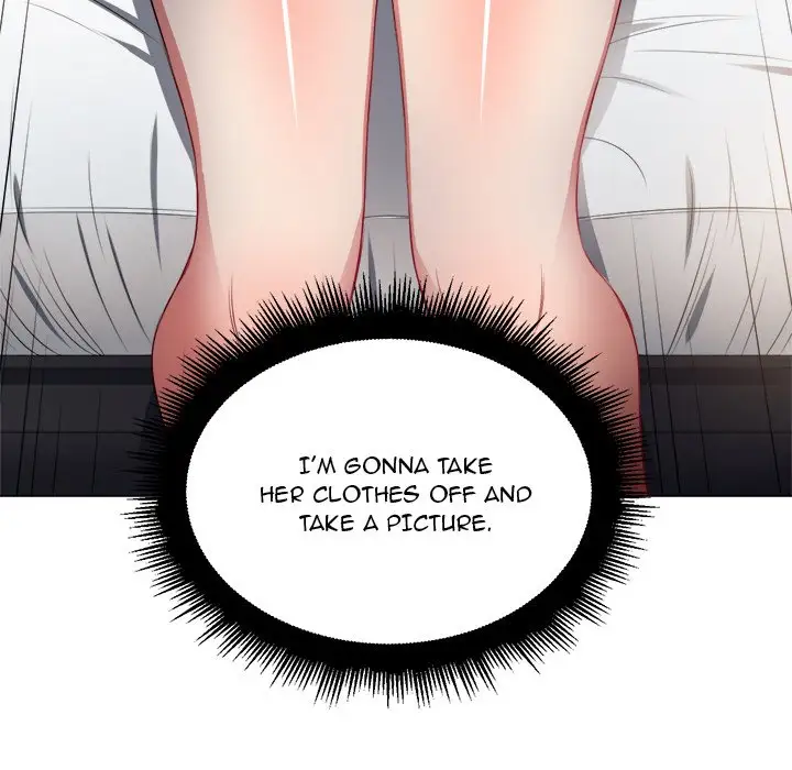 My High School Bully Chapter 16 Page 38