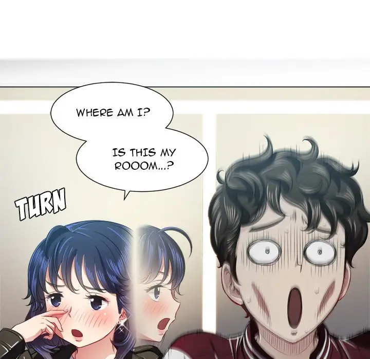 My High School Bully Chapter 16 Page 48