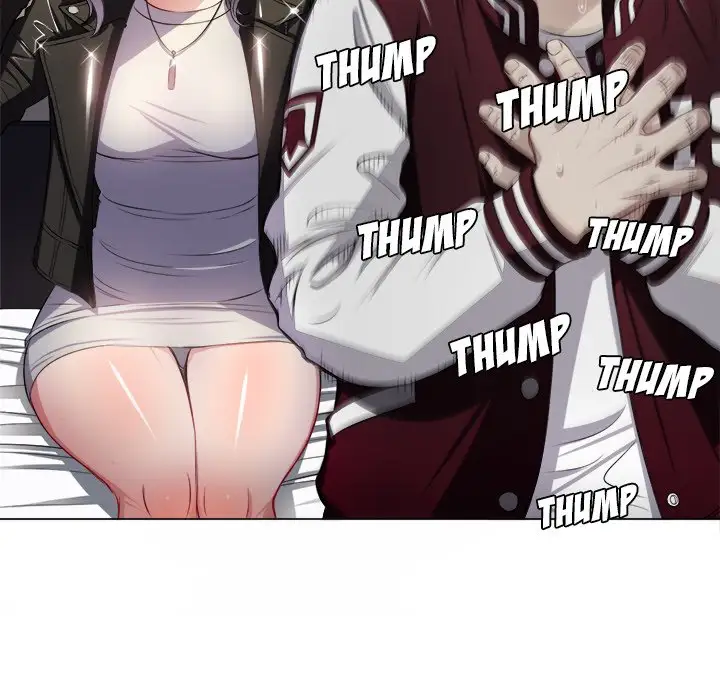 My High School Bully Chapter 16 Page 49