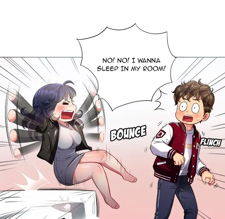 My High School Bully Chapter 16 Page 53