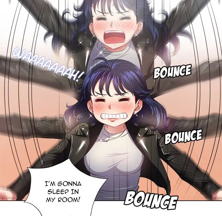 My High School Bully Chapter 16 Page 55