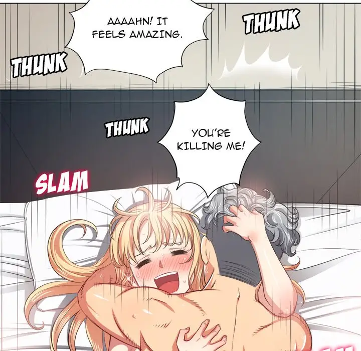 My High School Bully Chapter 16 Page 65