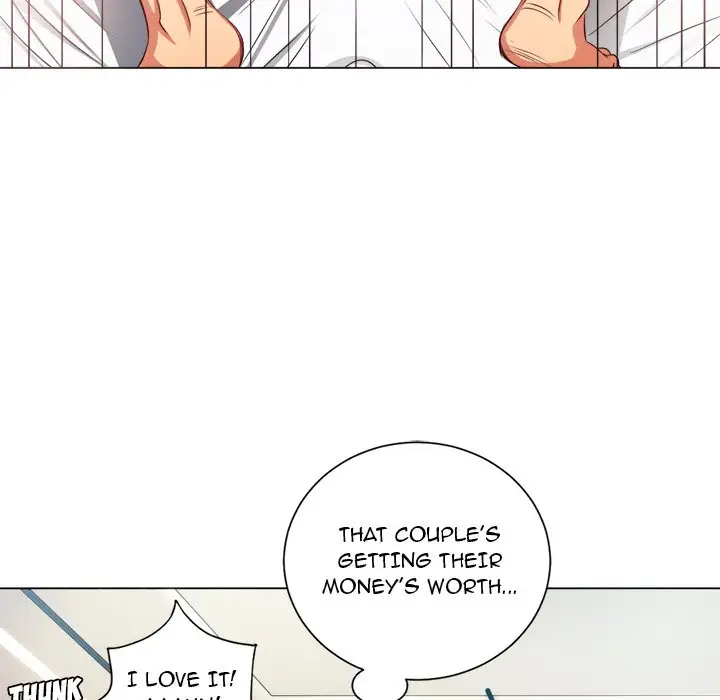 My High School Bully Chapter 16 Page 67