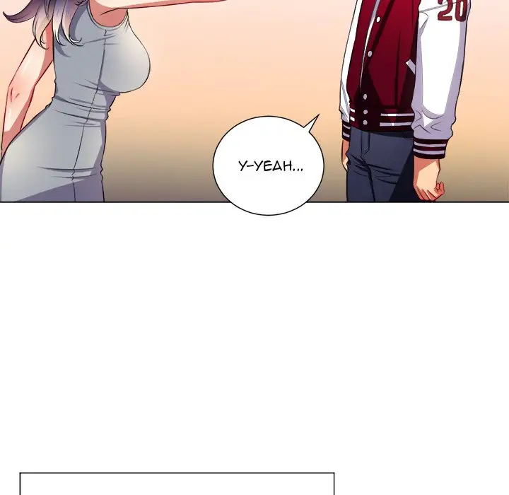 My High School Bully Chapter 16 Page 88