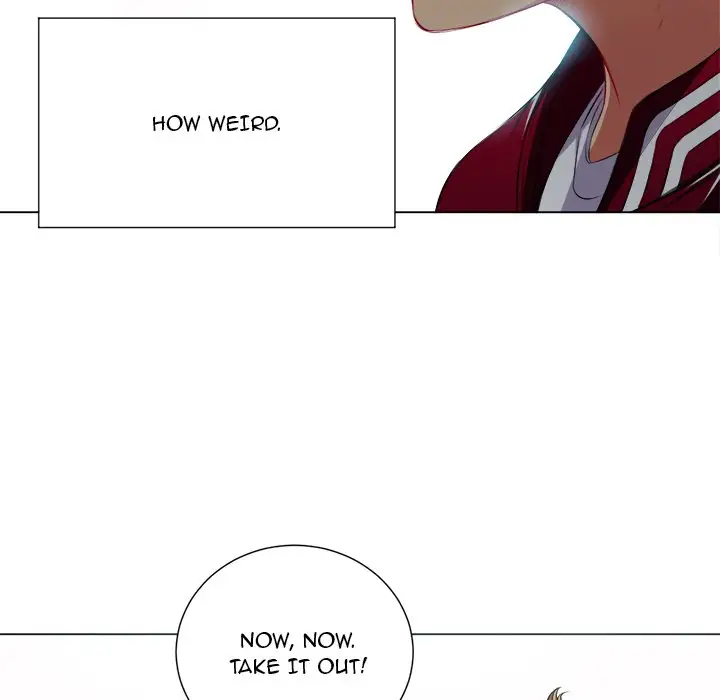My High School Bully Chapter 16 Page 90