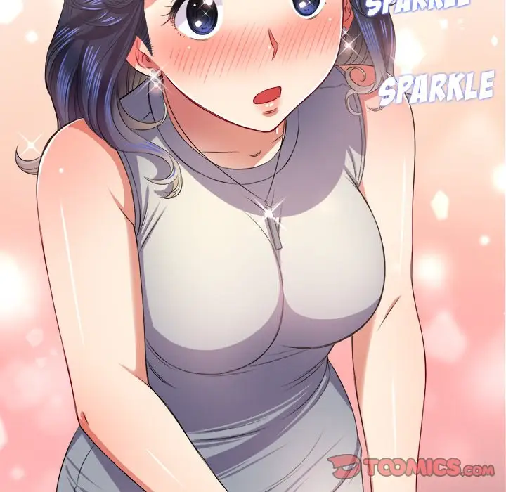 My High School Bully Chapter 16 Page 93
