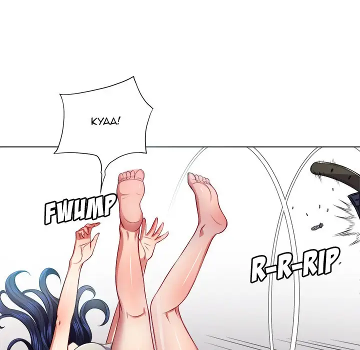 My High School Bully Chapter 16 Page 97