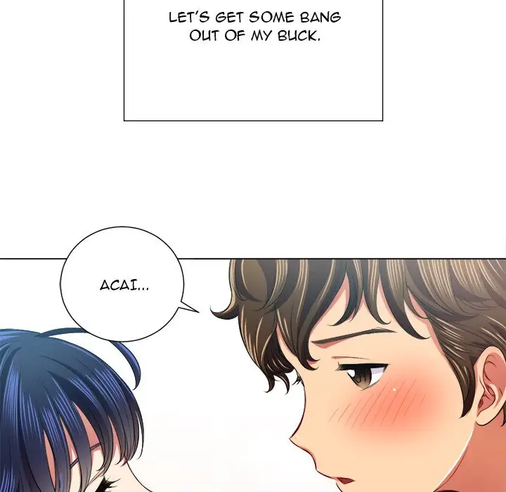My High School Bully Chapter 16 Page 113