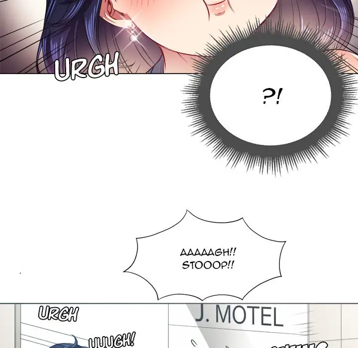 My High School Bully Chapter 16 Page 118
