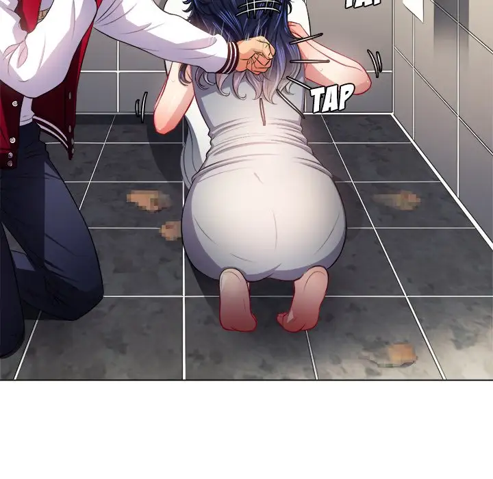 My High School Bully Chapter 16 Page 121