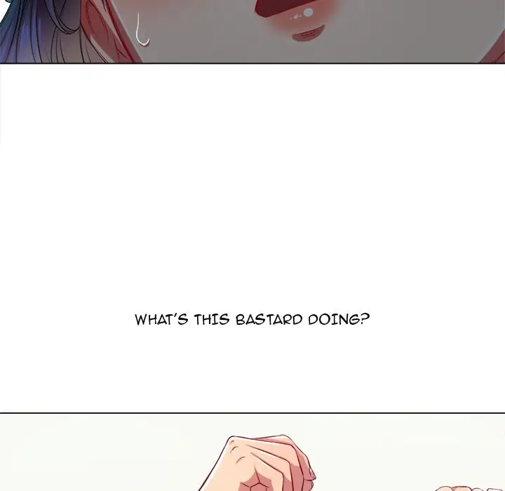 My High School Bully Chapter 17 Page 18
