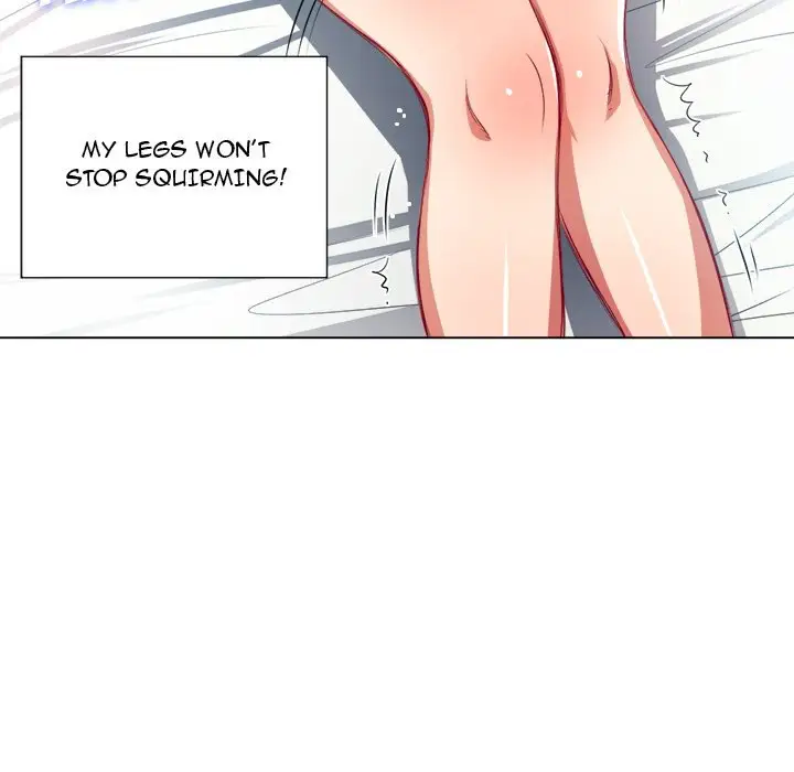 My High School Bully Chapter 17 Page 82