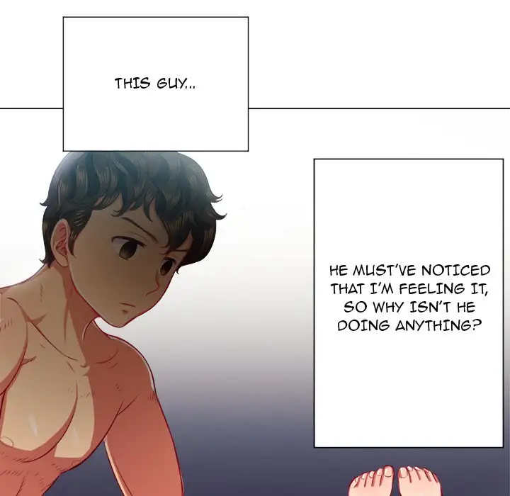 My High School Bully Chapter 17 Page 83