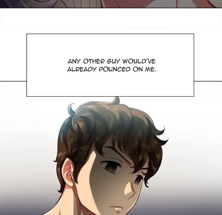 My High School Bully Chapter 17 Page 87