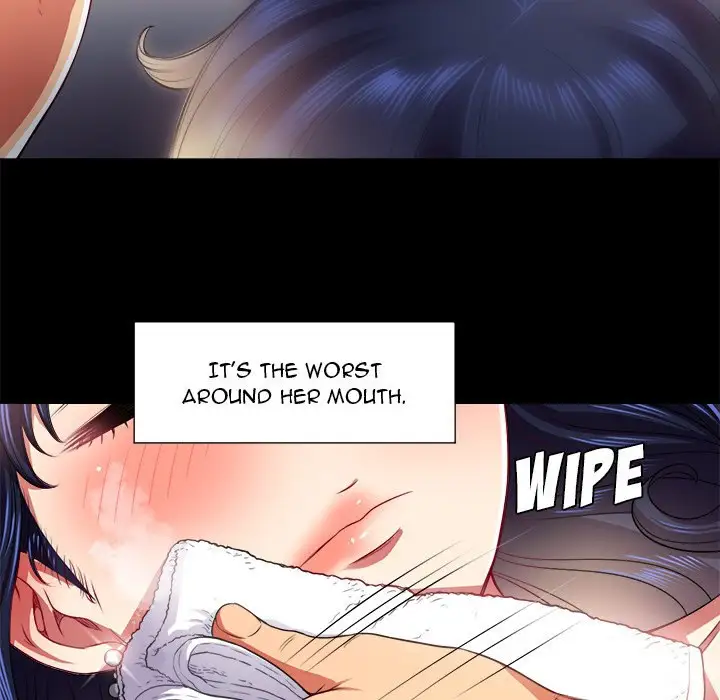 My High School Bully Chapter 17 Page 114