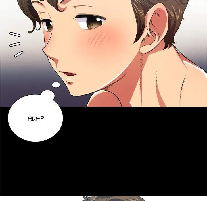 My High School Bully Chapter 17 Page 123