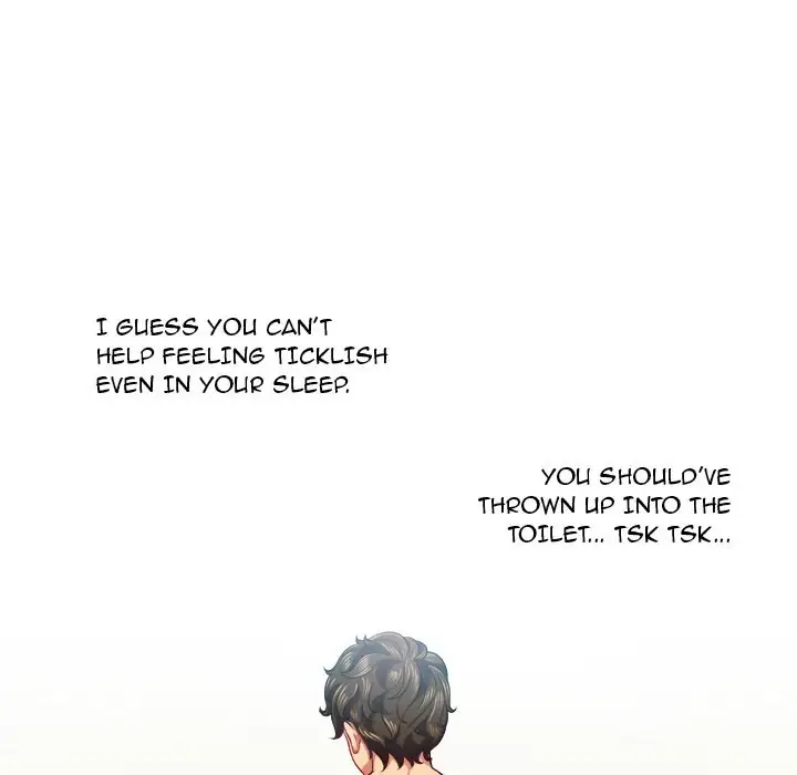 My High School Bully Chapter 17 Page 139