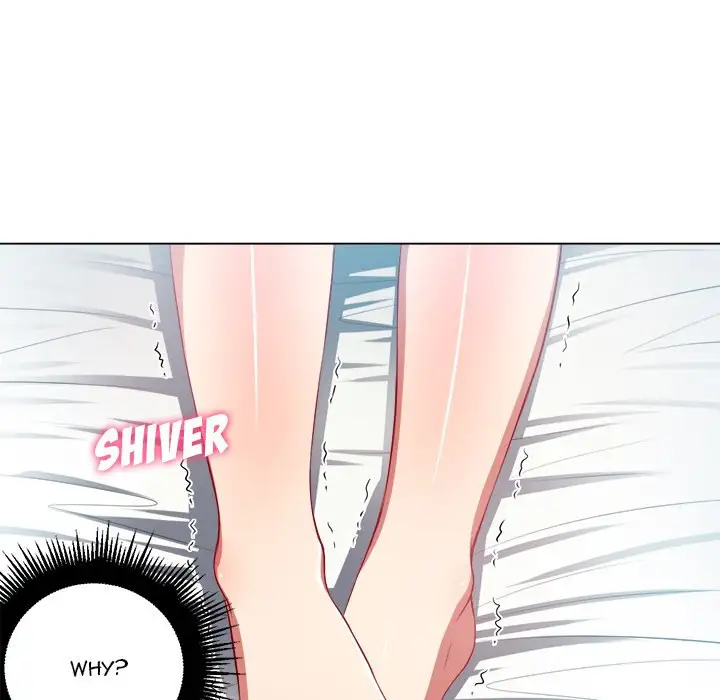 My High School Bully Chapter 17 Page 144
