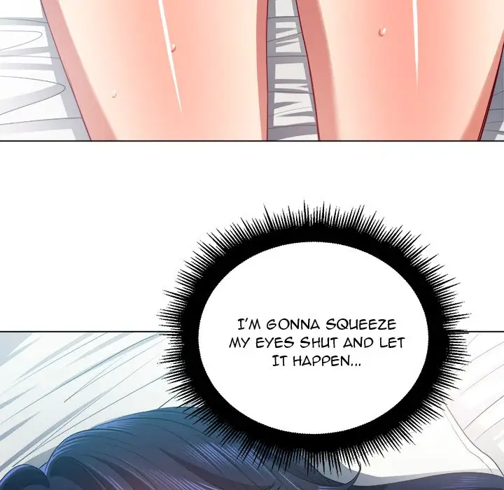 My High School Bully Chapter 18 Page 19