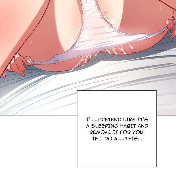 My High School Bully Chapter 18 Page 29