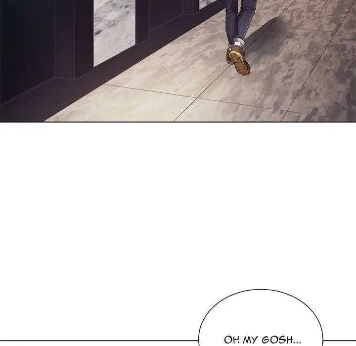 My High School Bully Chapter 18 Page 43