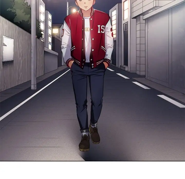 My High School Bully Chapter 18 Page 59