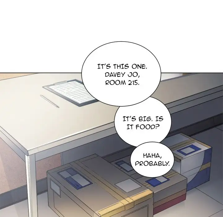 My High School Bully Chapter 18 Page 65