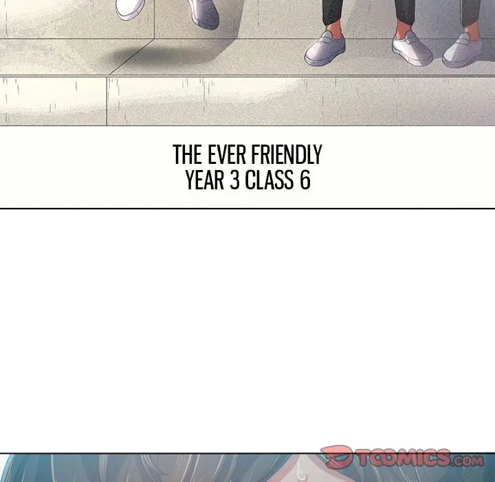 My High School Bully Chapter 18 Page 81