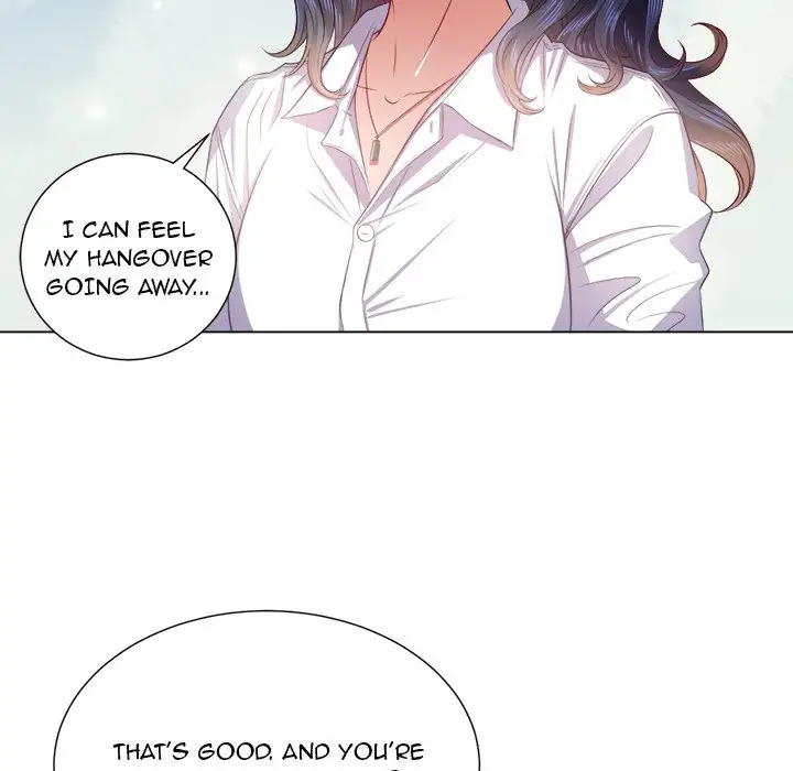 My High School Bully Chapter 18 Page 94