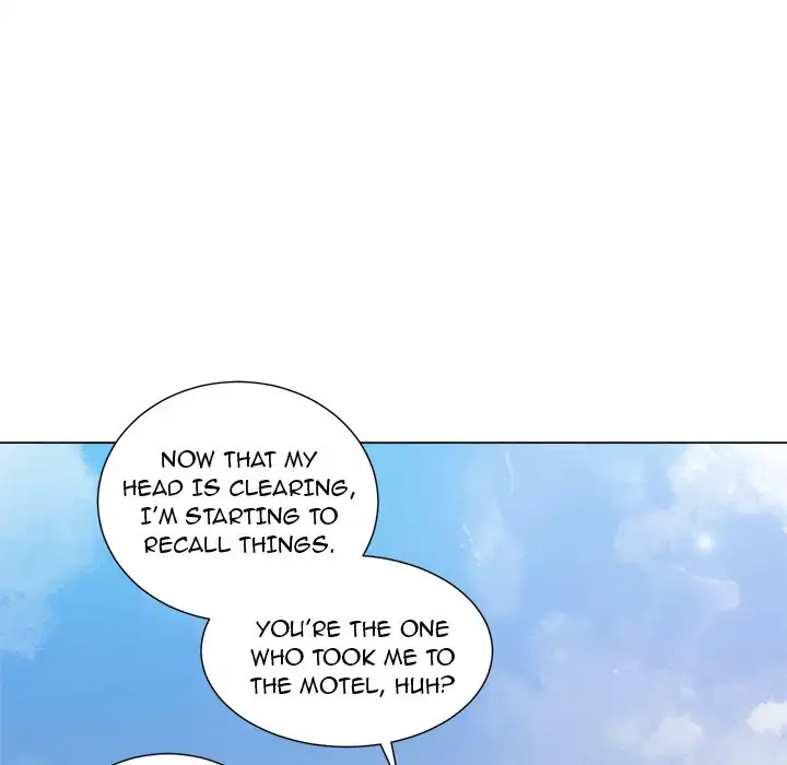 My High School Bully Chapter 18 Page 96