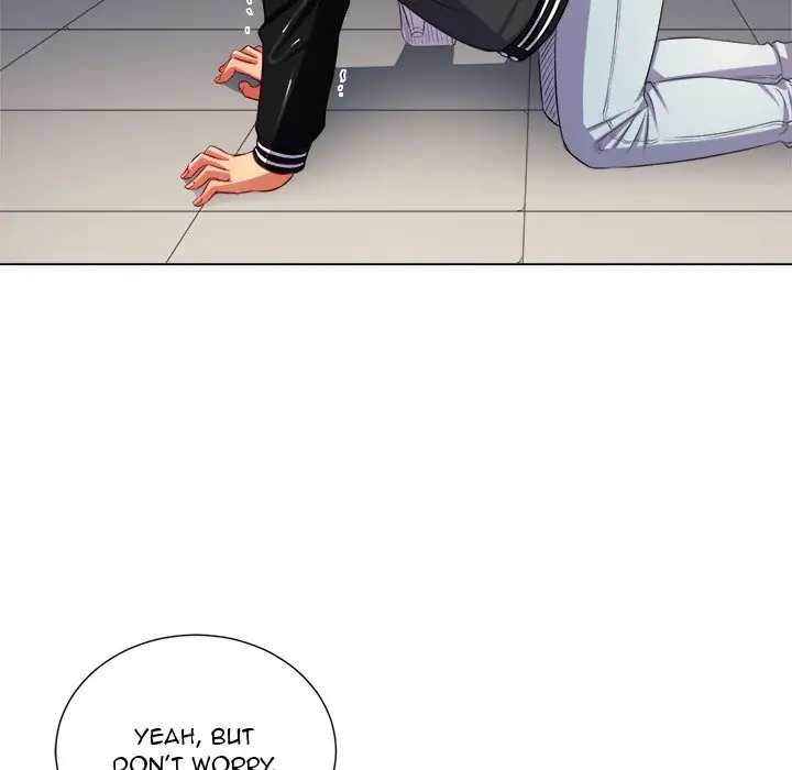 My High School Bully Chapter 18 Page 98