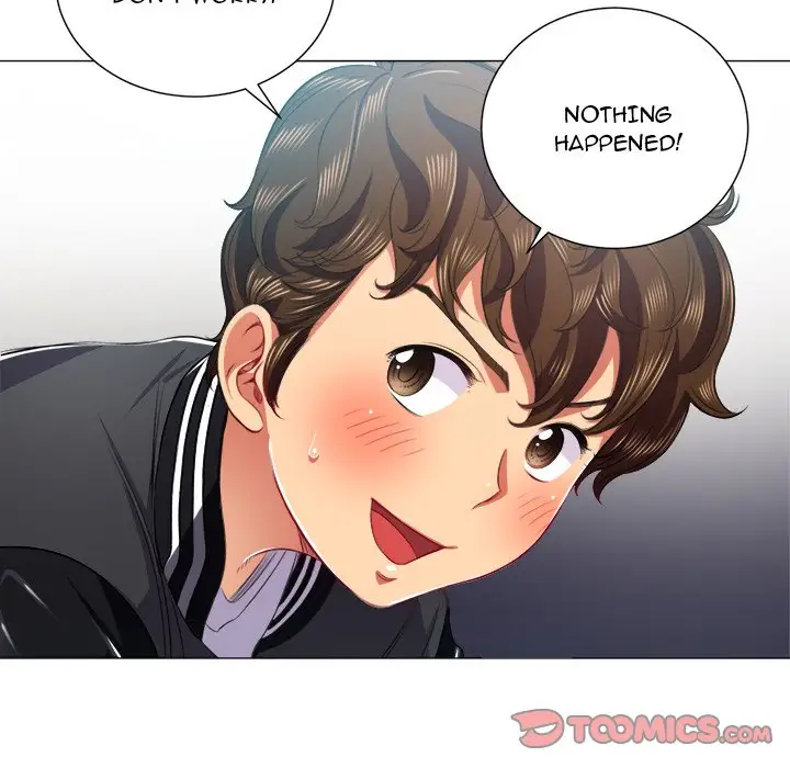My High School Bully Chapter 18 Page 99