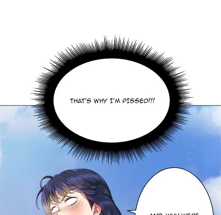 My High School Bully Chapter 18 Page 100