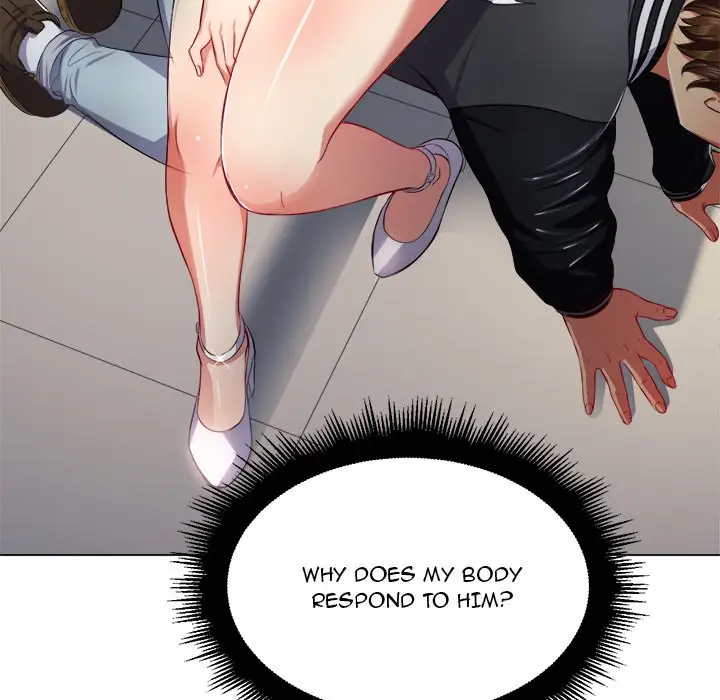 My High School Bully Chapter 18 Page 110