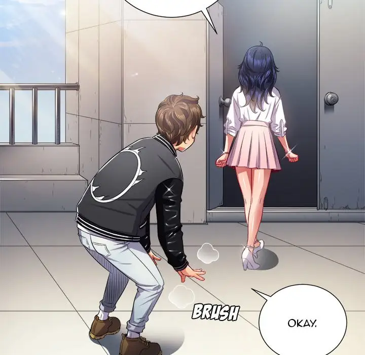 My High School Bully Chapter 18 Page 112