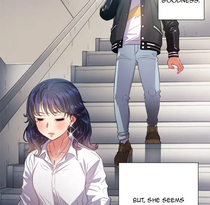 My High School Bully Chapter 18 Page 114