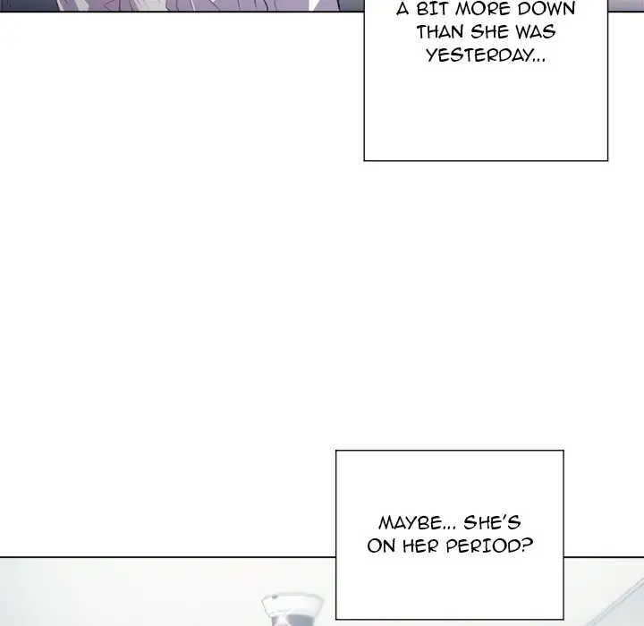 My High School Bully Chapter 18 Page 115