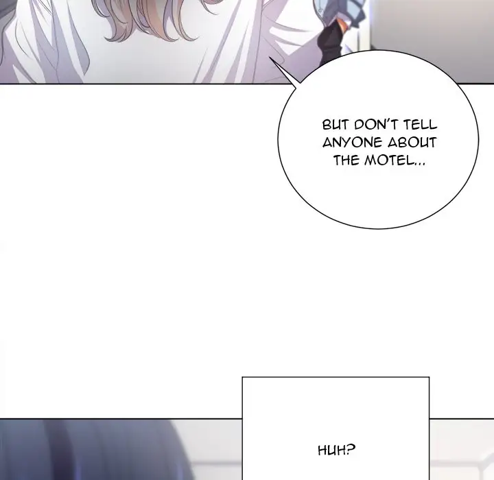 My High School Bully Chapter 18 Page 119