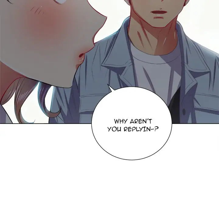 My High School Bully Chapter 18 Page 125