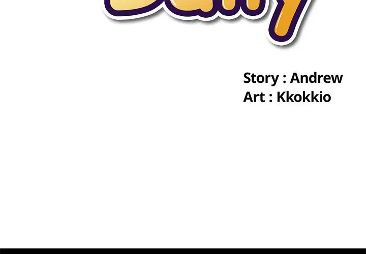 My High School Bully Chapter 19 Page 2