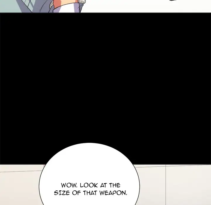 My High School Bully Chapter 19 Page 7