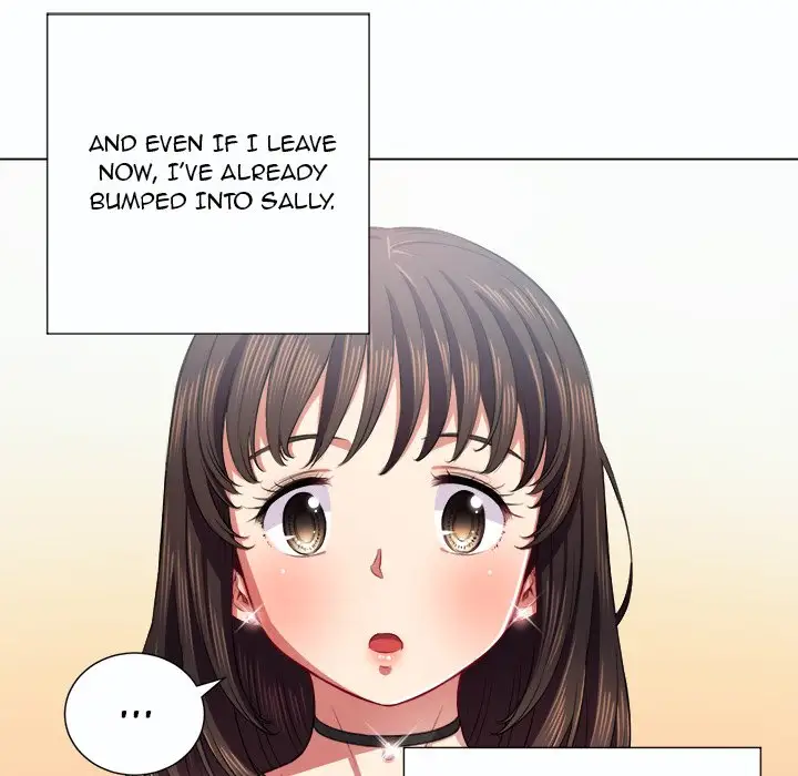 My High School Bully Chapter 19 Page 23
