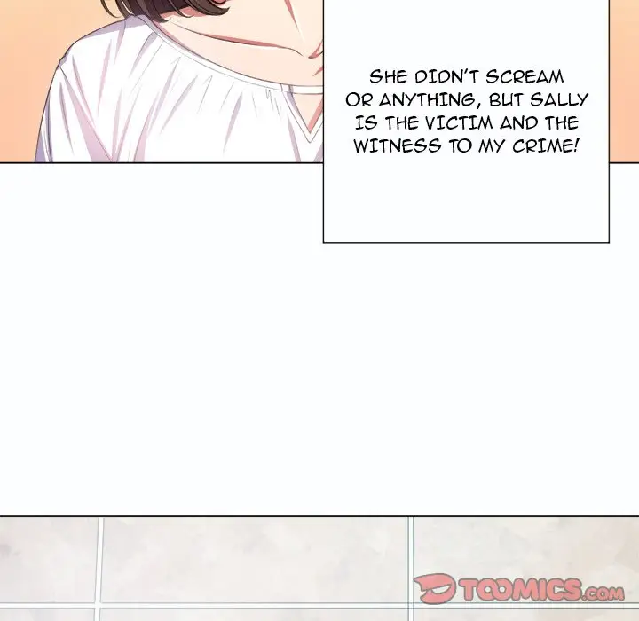 My High School Bully Chapter 19 Page 24